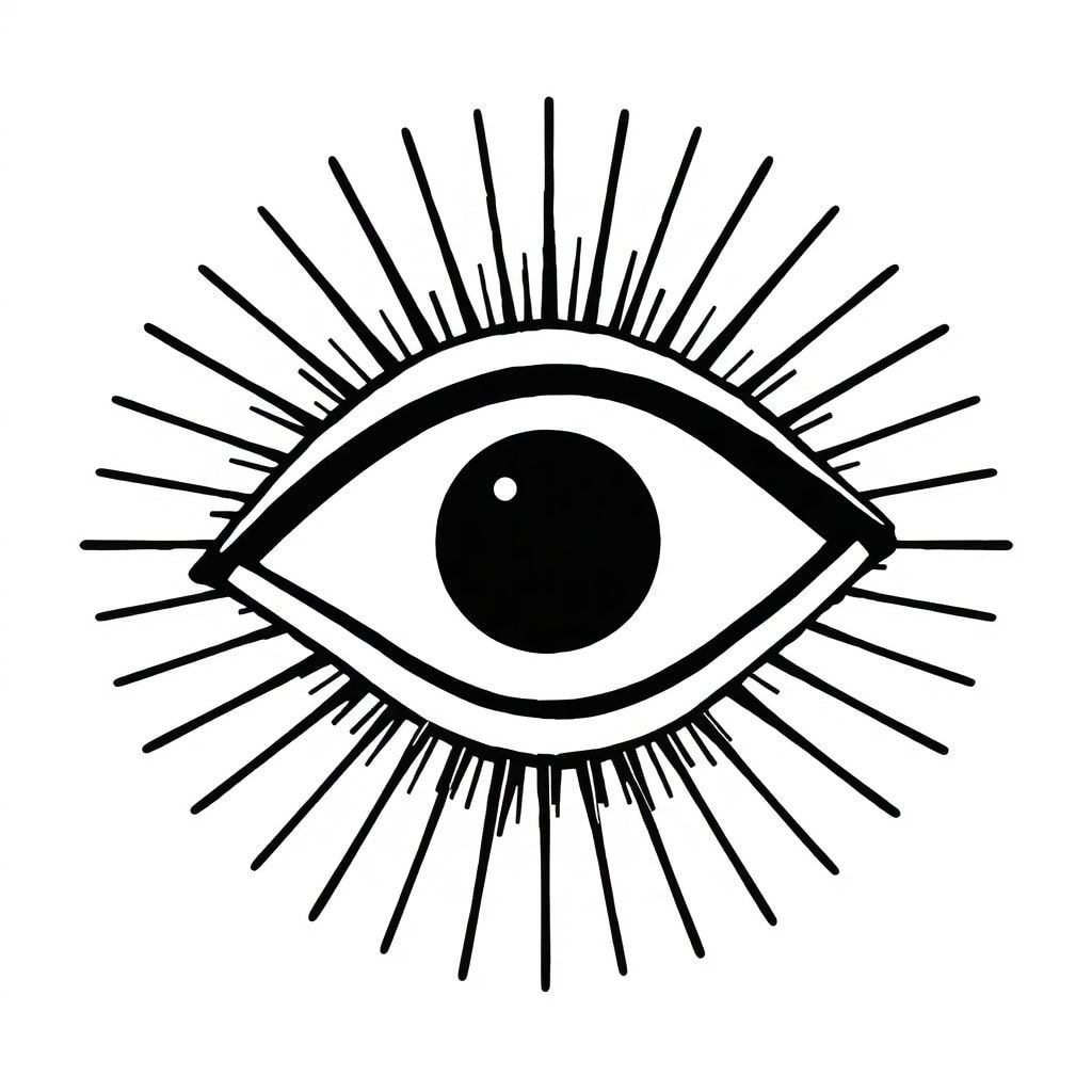 Attention Without Memory