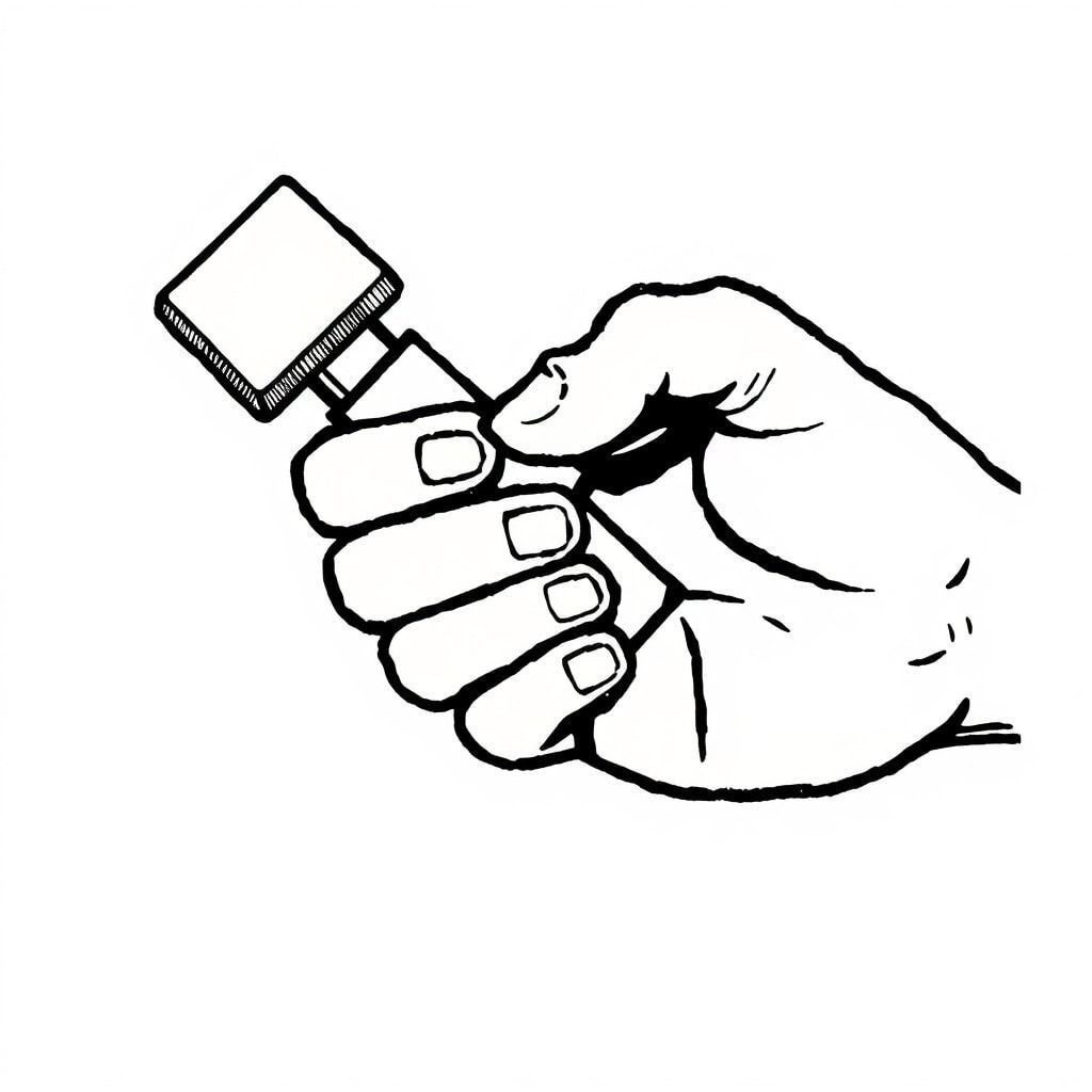 Phenomenology of Tools